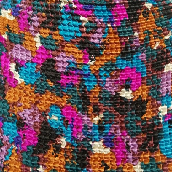 CUTE COLORFUL TOP - Picture 2 of 4